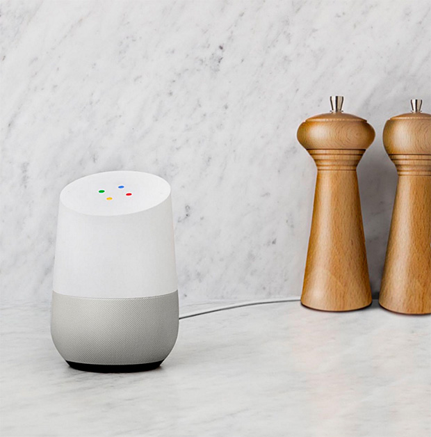 Google Home