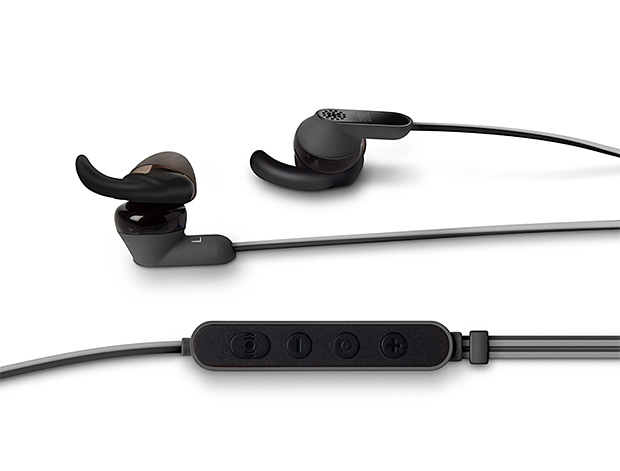 JBL Reflect Aware C Earphones