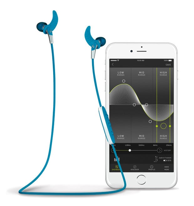 Jaybird Freedom Wireless Buds