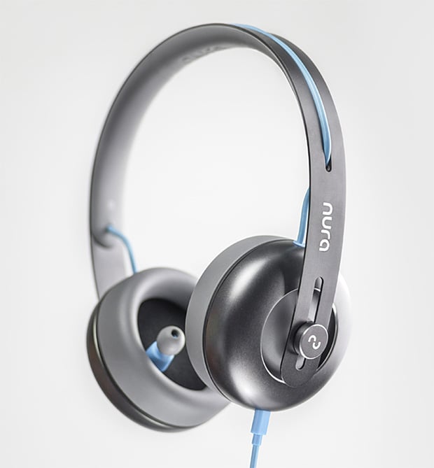 Nura Headphones