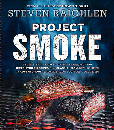 Project Smoke