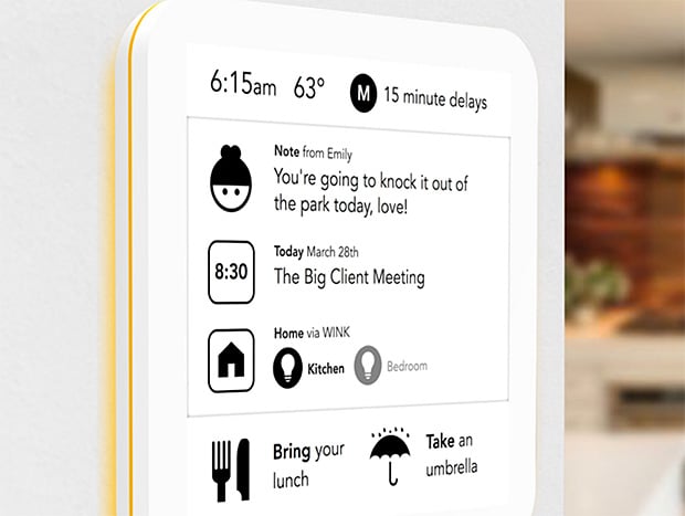 SeeNote Digital Sticky Notes