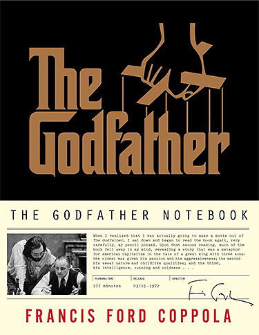 The Godfather Notebook