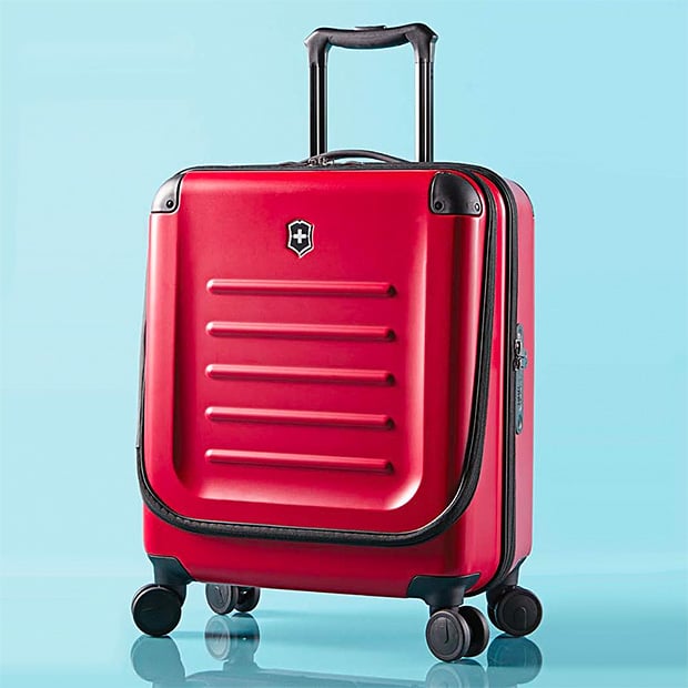 Victorinox spectra 2.0 carry on sales