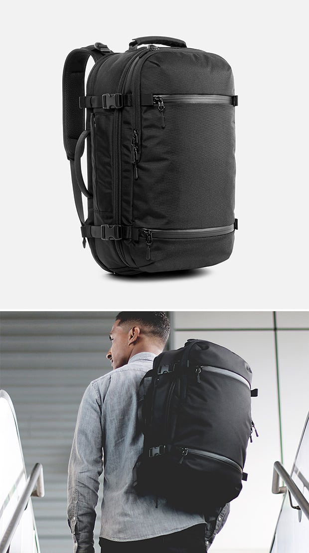 Aer Travel Pack