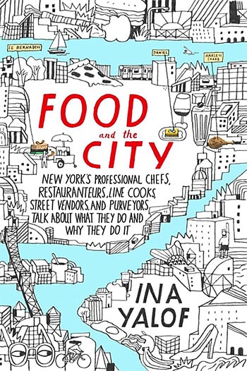 Food and the City