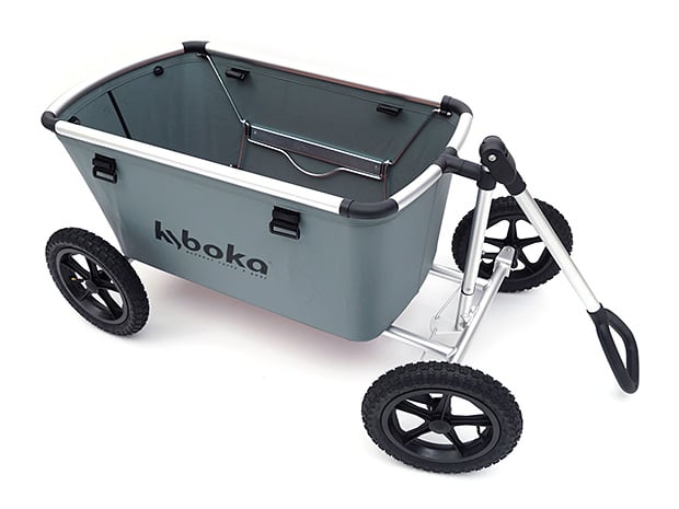 Kyboka Cart