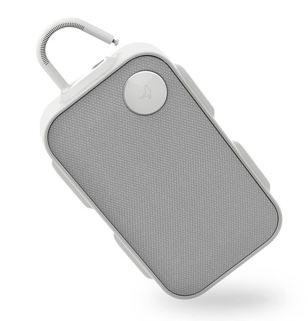 Libratone One Click Bluetooth Speaker