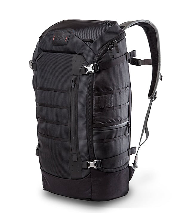 Mountain Standard Utility Packs