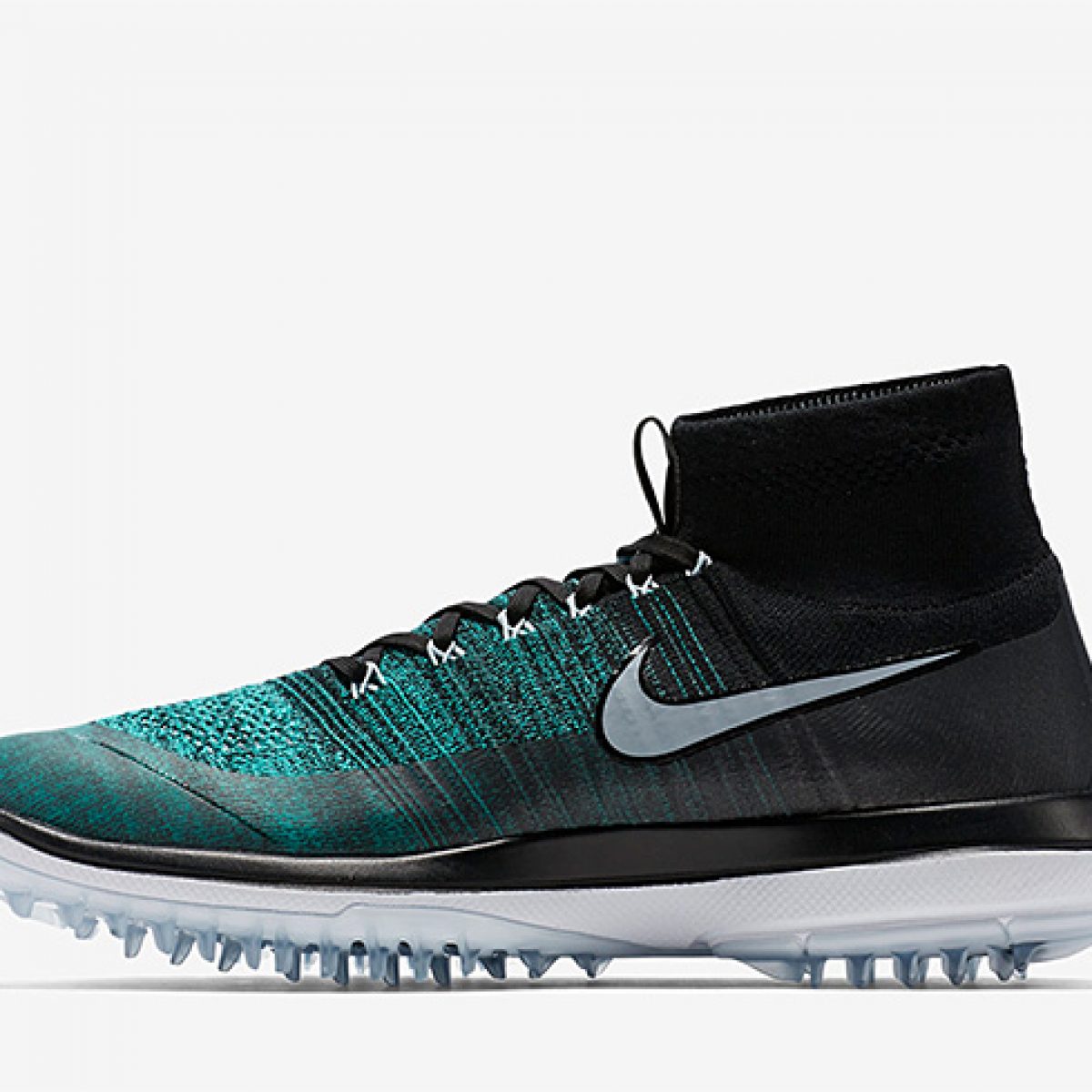 nike flyknit elite golf