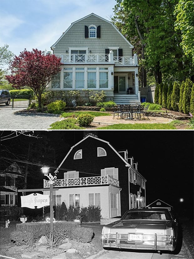 The Amityville Horror House Is On the Market