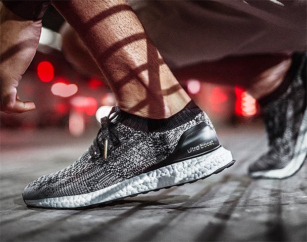 adidas Ultra Boost Uncaged