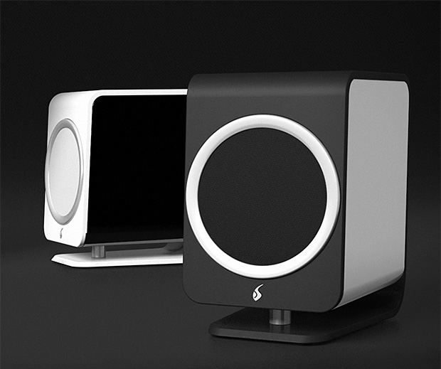 Feniks Essence Desktop Speakers