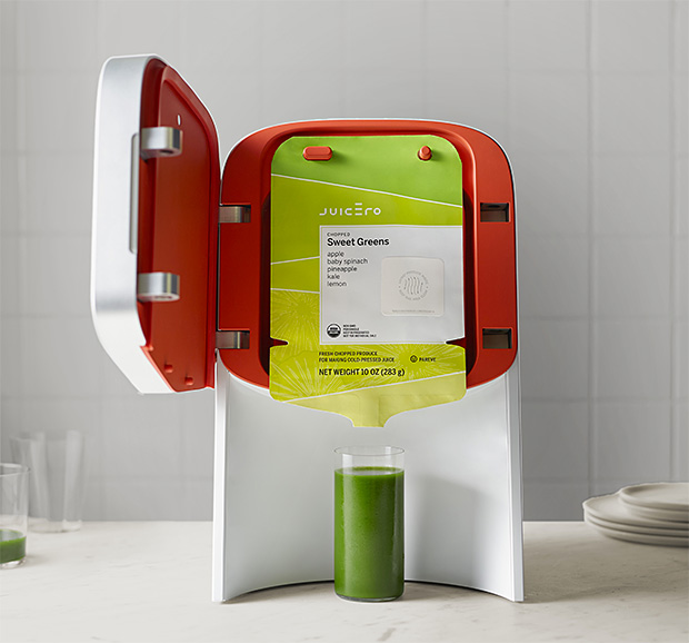 Juicero