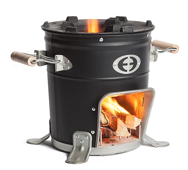 M-5000 Envirofit Rocket Stove