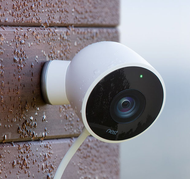 Nest Cam Outdoor