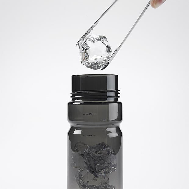 Oxo Strive Advance Bottle