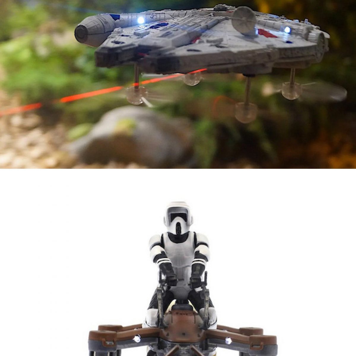 propel rc