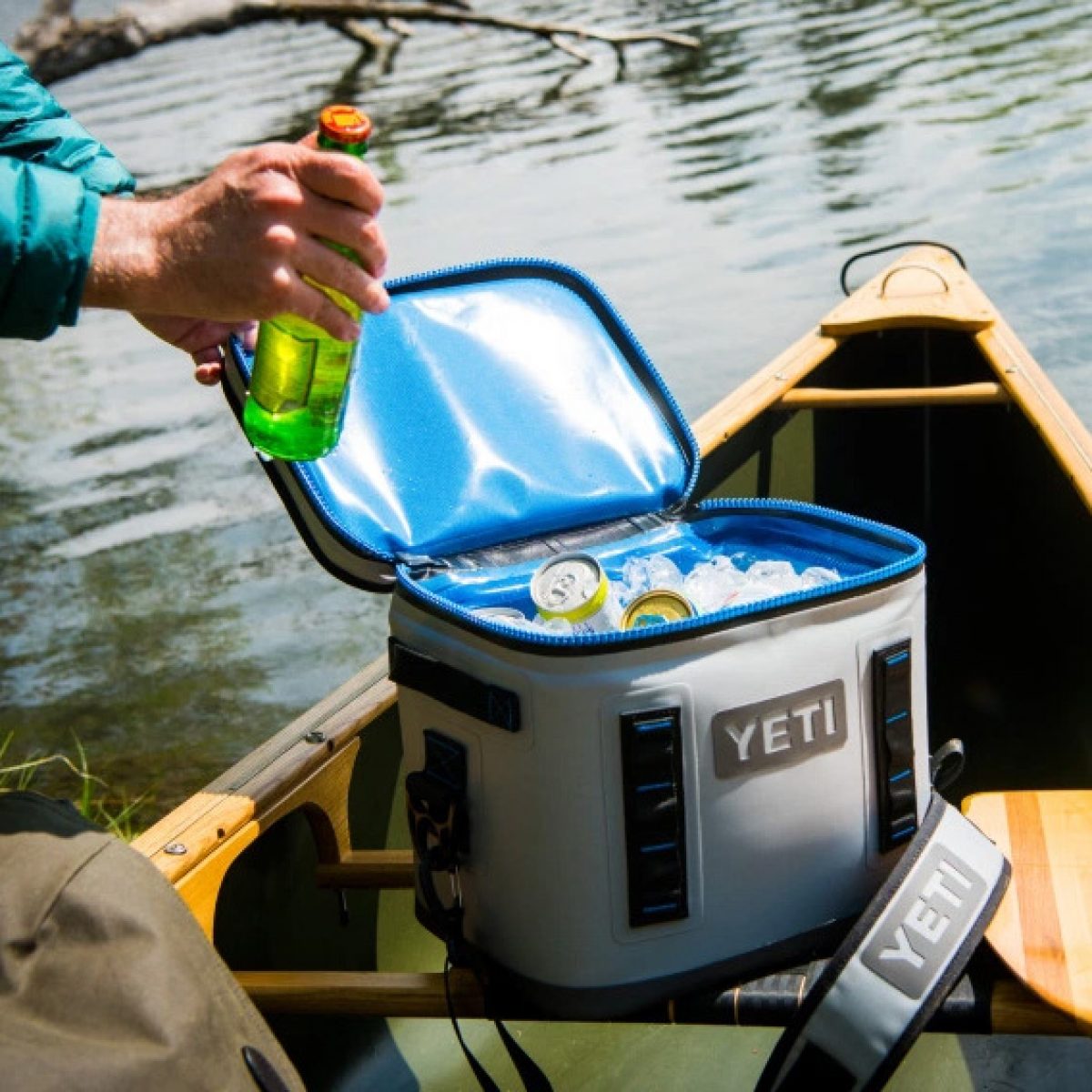 yeti hopper flip 12 cooler