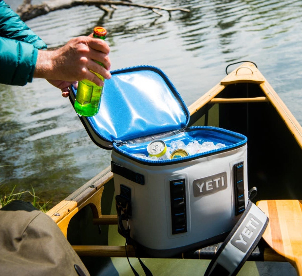 YETI Hopper Flip 12 Soft Cooler