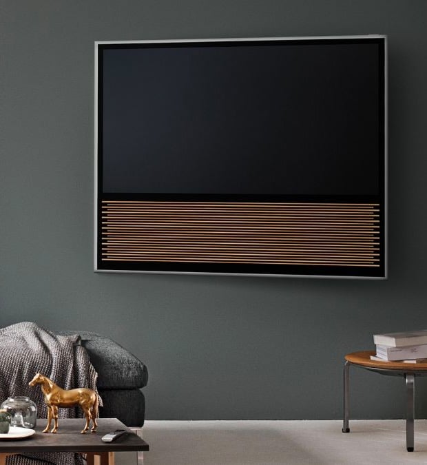 Bang olufsen beovision