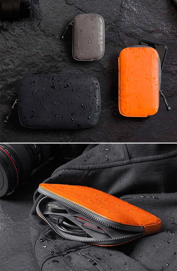 Bellroy All-Conditions Collection