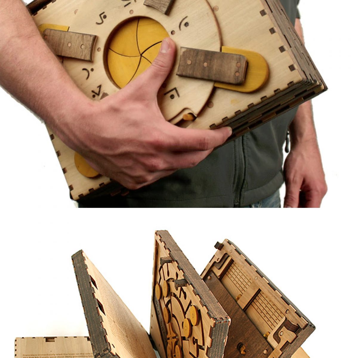 codex silenda puzzle