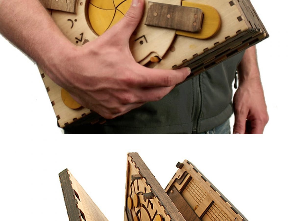 codex silenda puzzle amazon