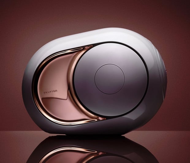 Devialet Gold Phantom