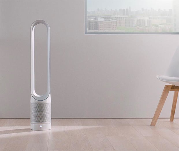 Dyson Pure Hot+Cool Link