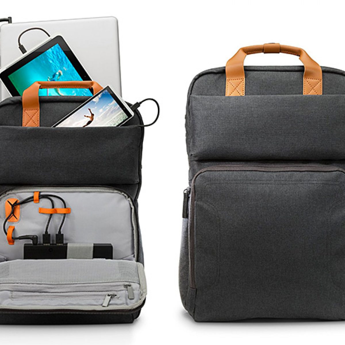 hp powerup backpack