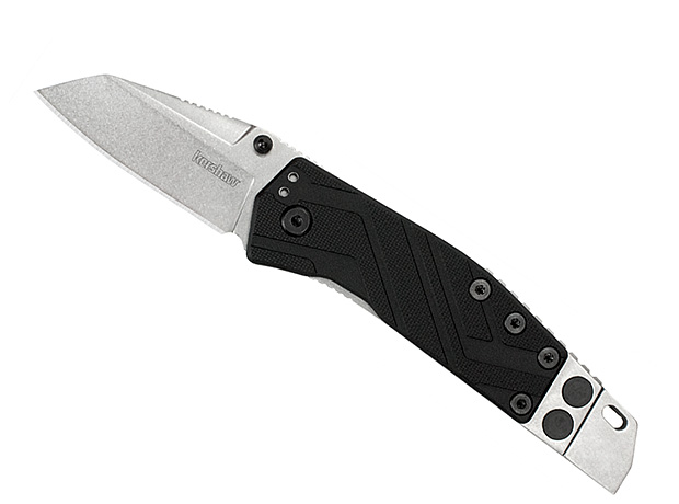 Kershaw Barge Knife