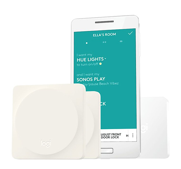 Logitech Pop Home Switch