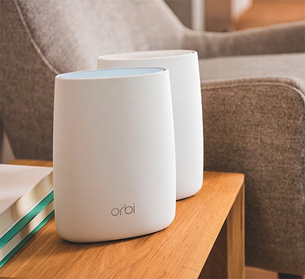 Netgear Orbi