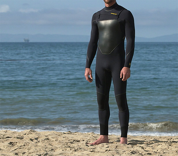 Patagonia Yulex Wetsuits