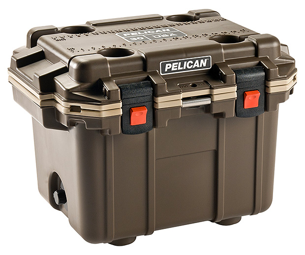 Pelican Elite Cooler 30qt