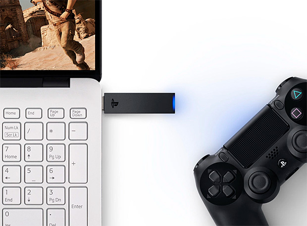 PlayStation Now for PC