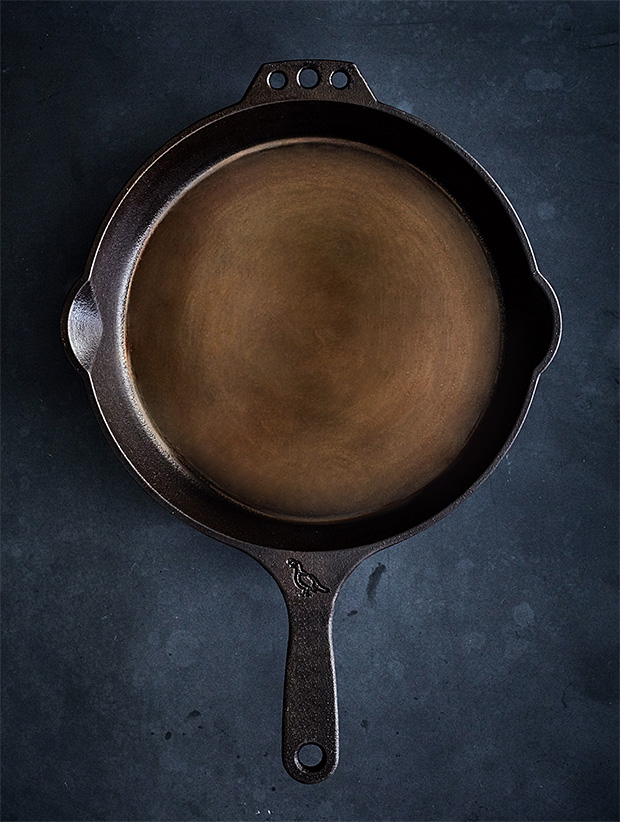 Smithey Ironware