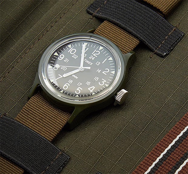 Timex MK-1 LTD. Edition