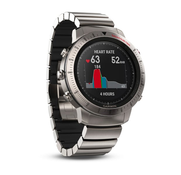 Garmin fenix Chronos