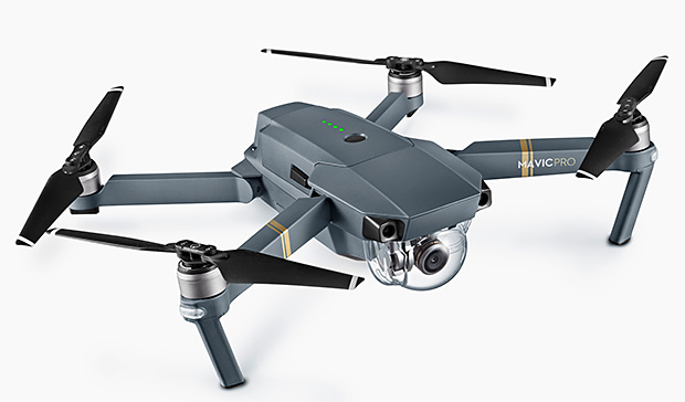 DJI Mavic Pro