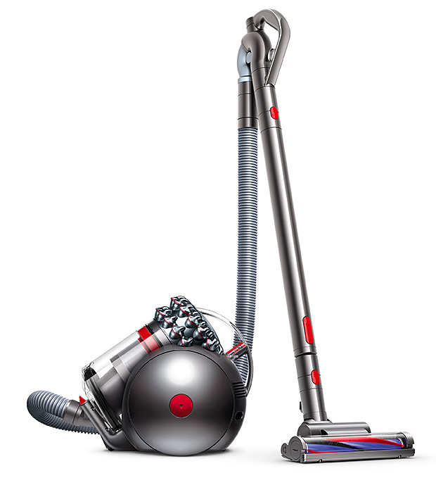 Dyson Cinetic Big Ball Vacuum