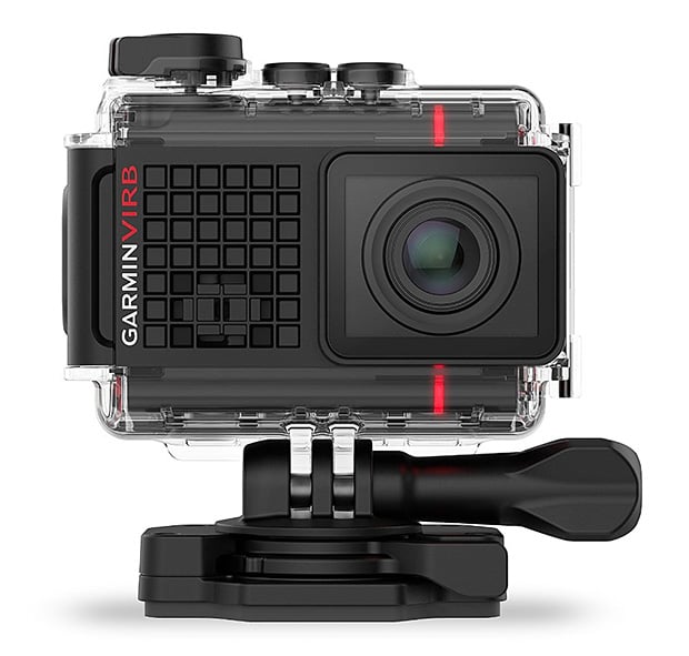 Garmin VIRB Ultra 30 Action Camera