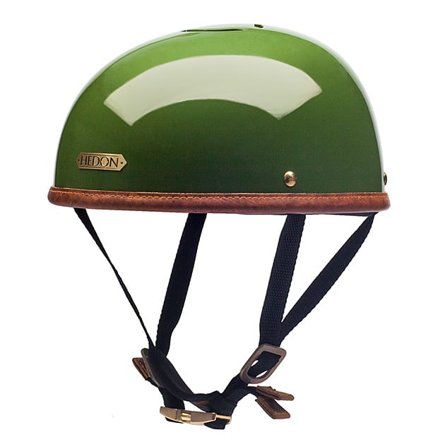 Hedon Cortex Bike Helmets WERD