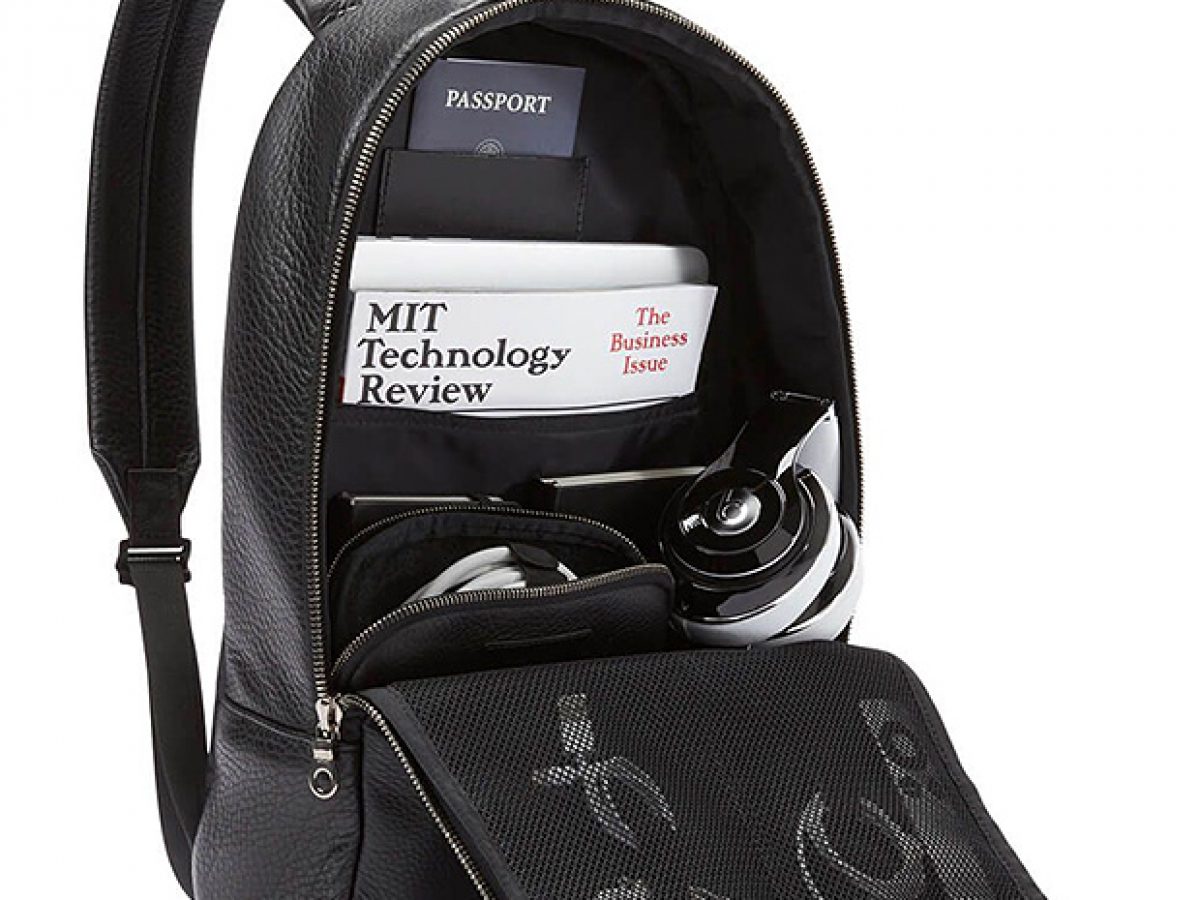killspencer backpack