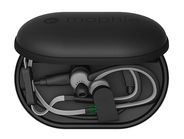 Mophie Power Capsule