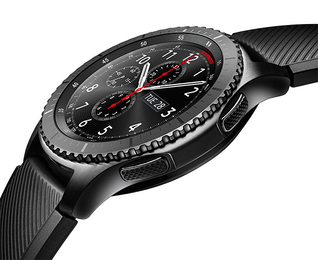 Samsung Gear S3