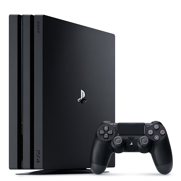 Sony PlayStation 4 Pro