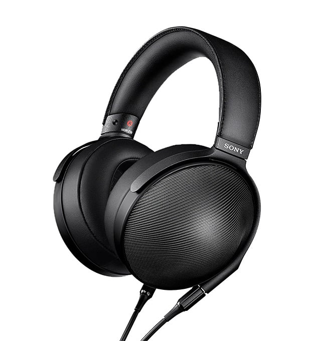 Sony Z1R Signature Series Headphones