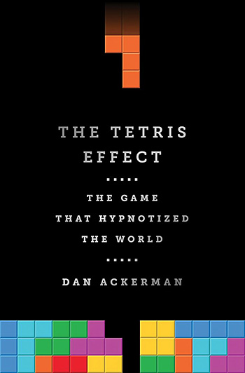 The Tetris Effect: The Game that Hypnotized the World The Tetris Effect: The Game that Hypnotized the World at werd.com